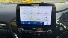 Ford Puma 1.0 EcoBoost Hybrid mHEV ST-Line 5dr Petrol Hatchback